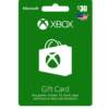Xbox 30 USD Gift Card (United States) - Digital Key